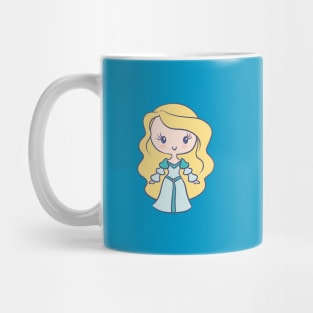 Odette - Lil' CutiE Mug